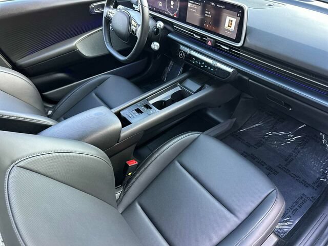 Used 2025 Hyundai Ioniq 6 SEL RWD image 18
