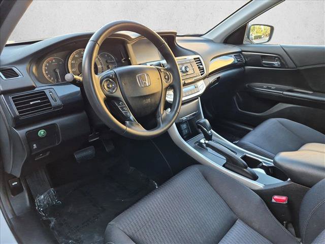 Used 2015 Honda Accord Sport image 10