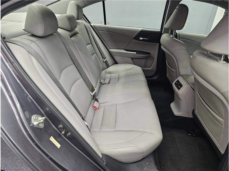 Used 2014 Honda Accord EX-L image 13