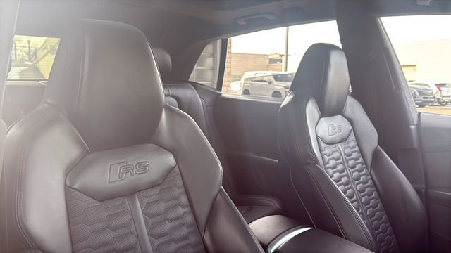 Used 2022 Audi RS Q8 image 15