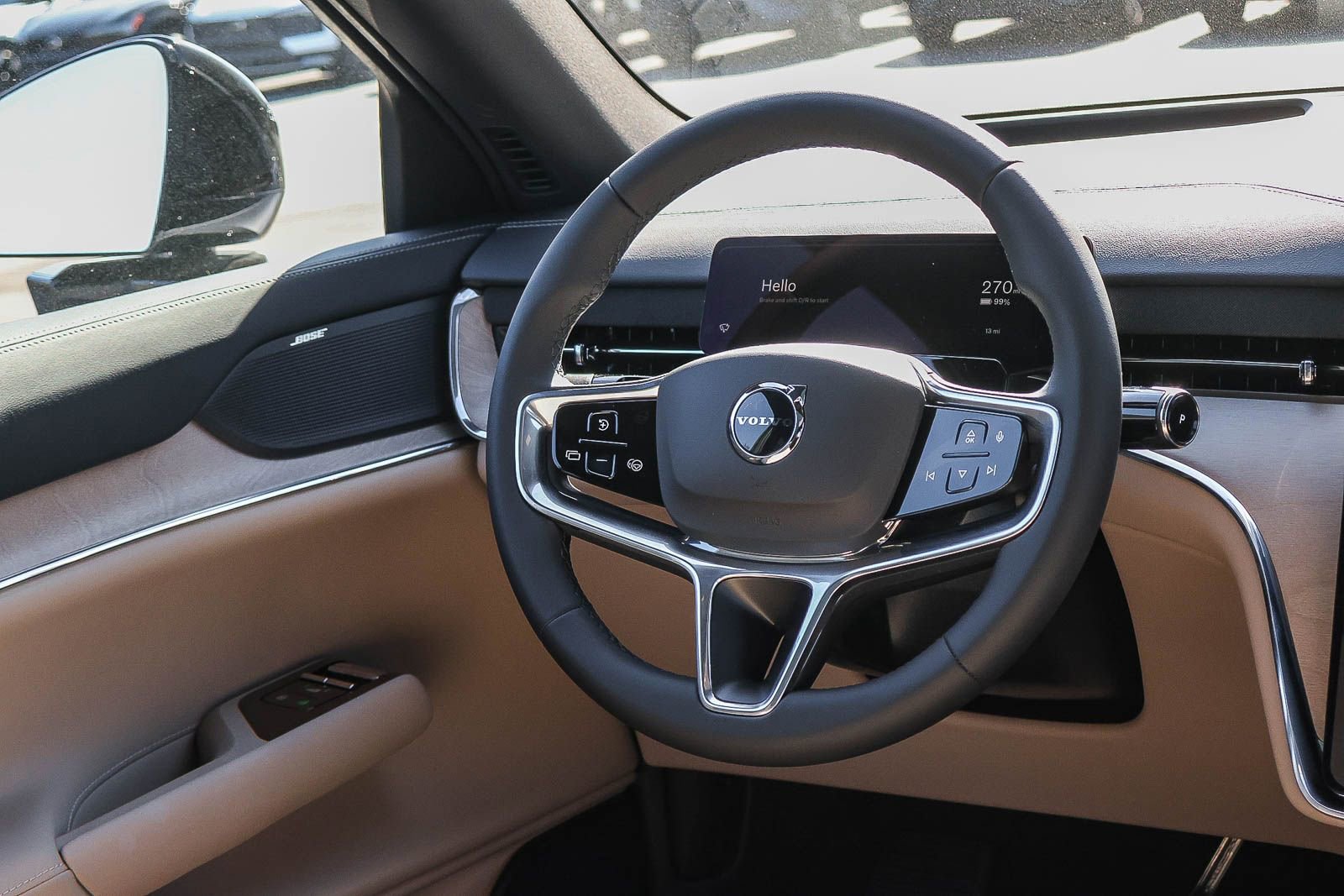 New 2026 Volvo EX90 Plus RWD image 26