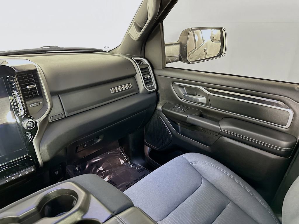 Certified 2023 RAM 1500 Big Horn image 34
