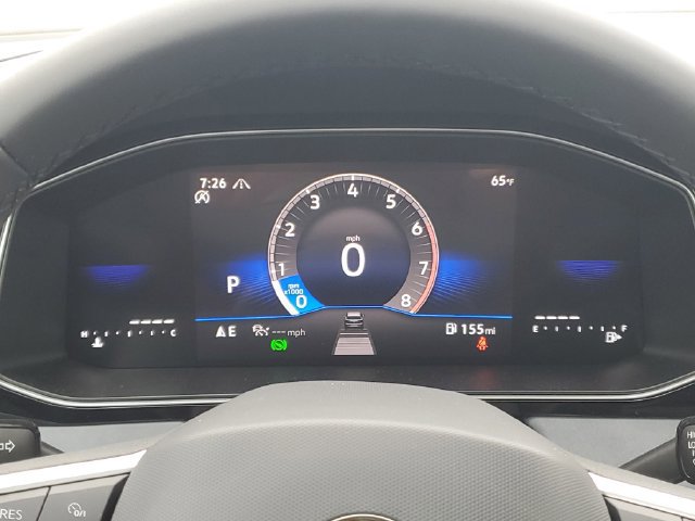 New 2026 Volkswagen Jetta SE FWD image 18