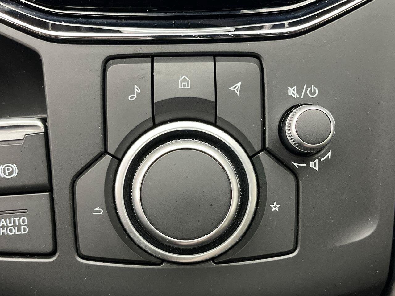 Certified 2023 MAZDA CX-5 Signature AWD/4WD image 18