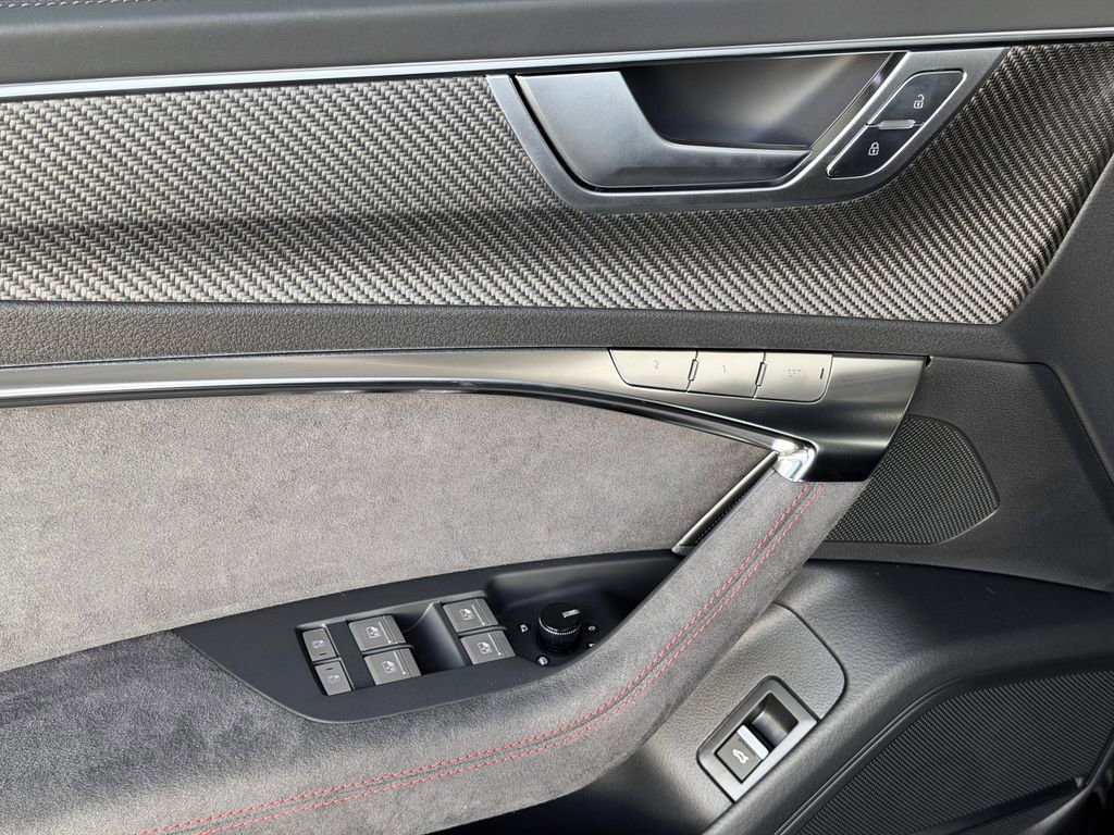 New 2026 Audi RS 7 Performance image 22