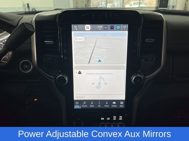 Used 2024 RAM 2500 Laramie image 40