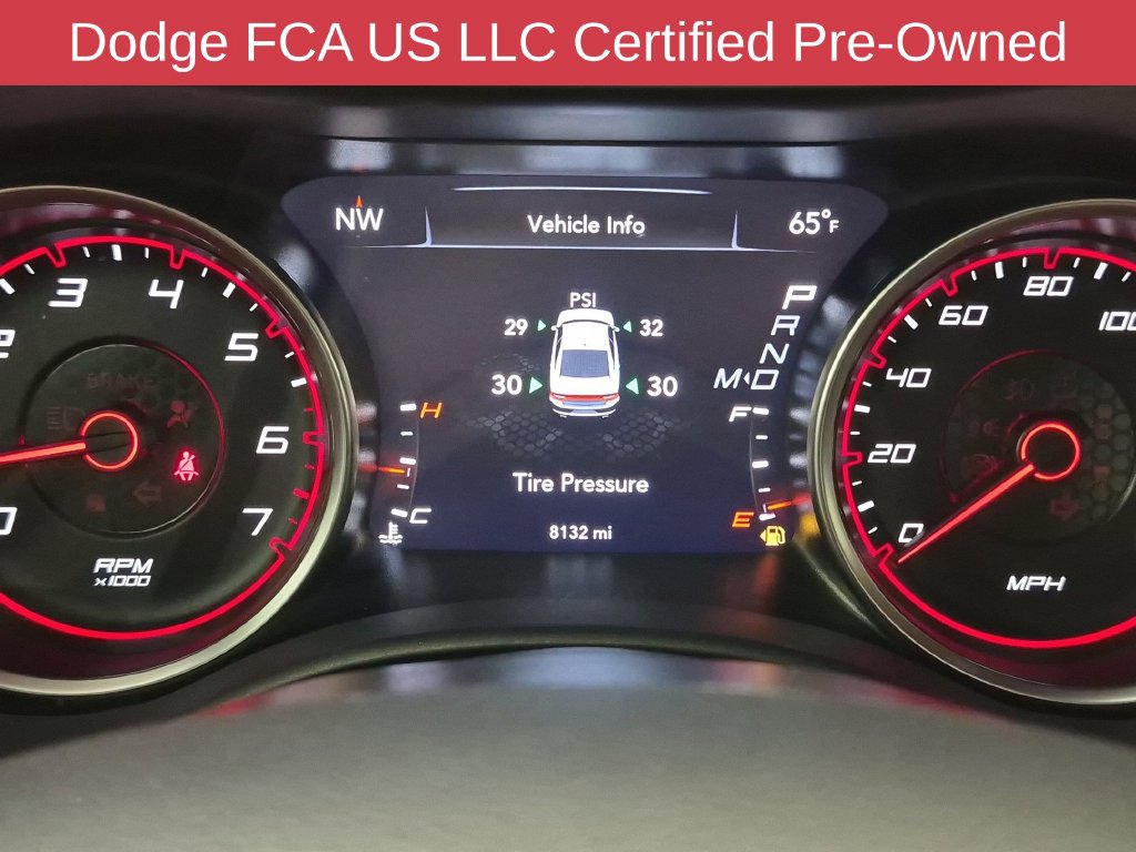 Certified 2023 Dodge Charger R/T RWD image 22
