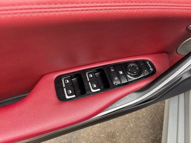 Used 2021 Kia Stinger GT-Line w/ Sun & Sound Package AWD/4WD image 14