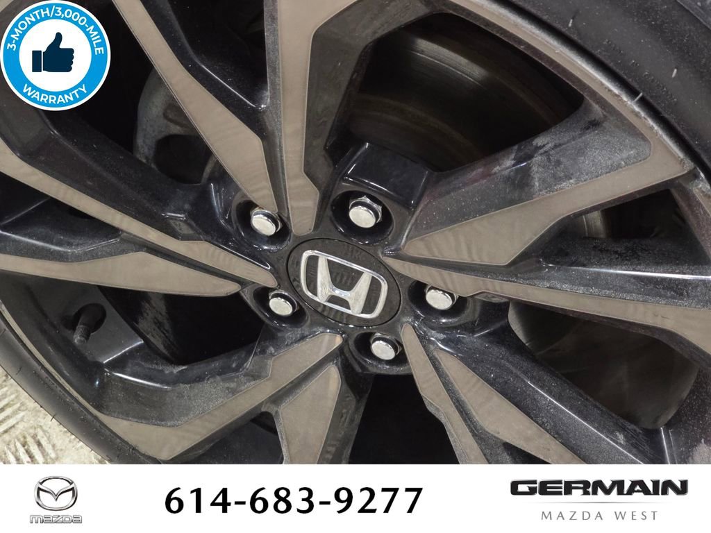 Used 2020 Honda Civic Sport image 13