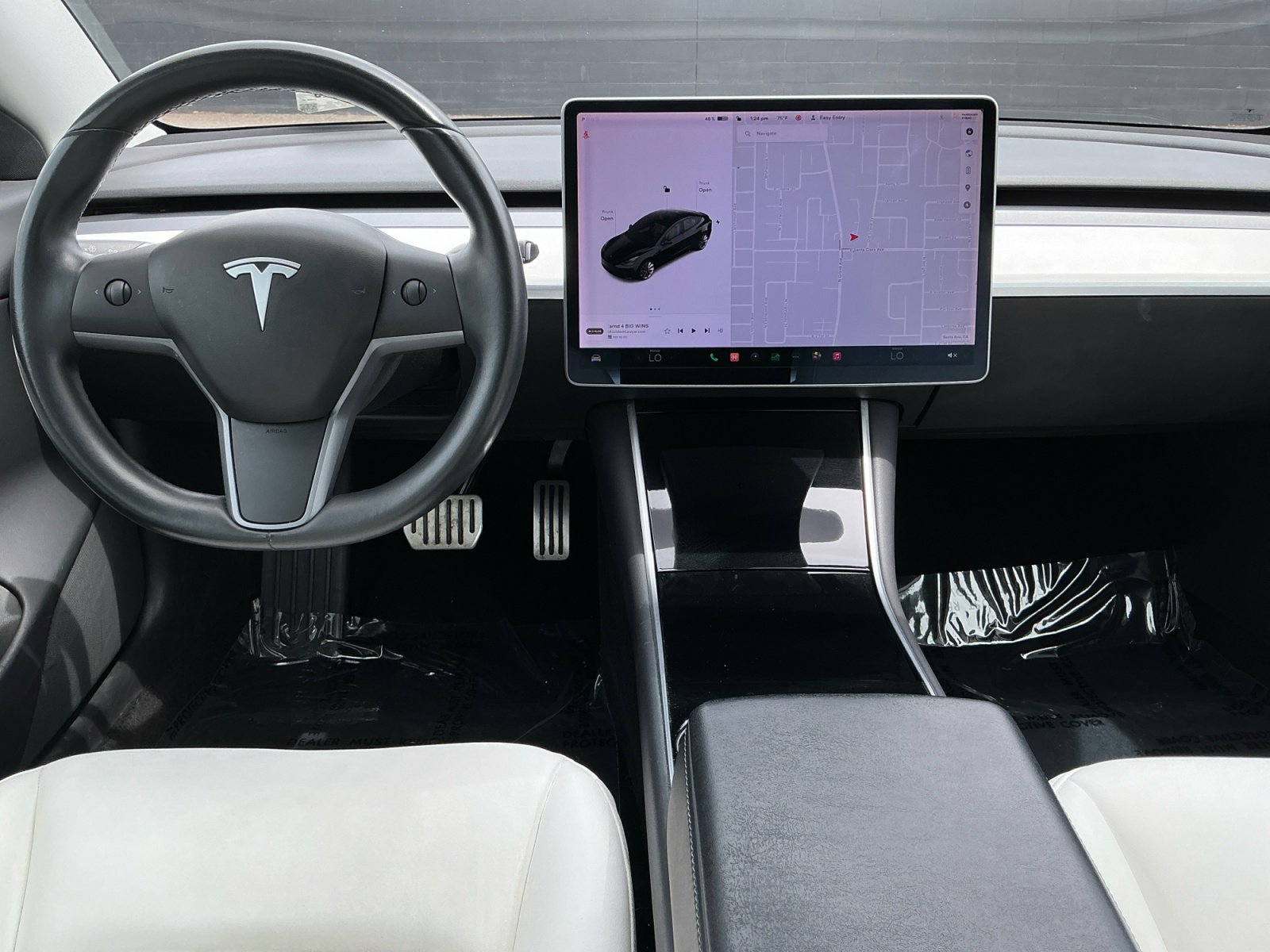 Used 2019 Tesla Model 3 Long Range image 15