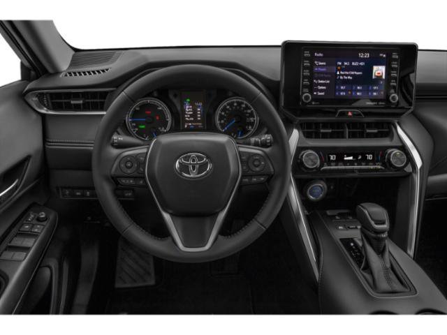 Used 2021 Toyota Venza LE w/ Carpet Mat Package (TMS) AWD/4WD image 7