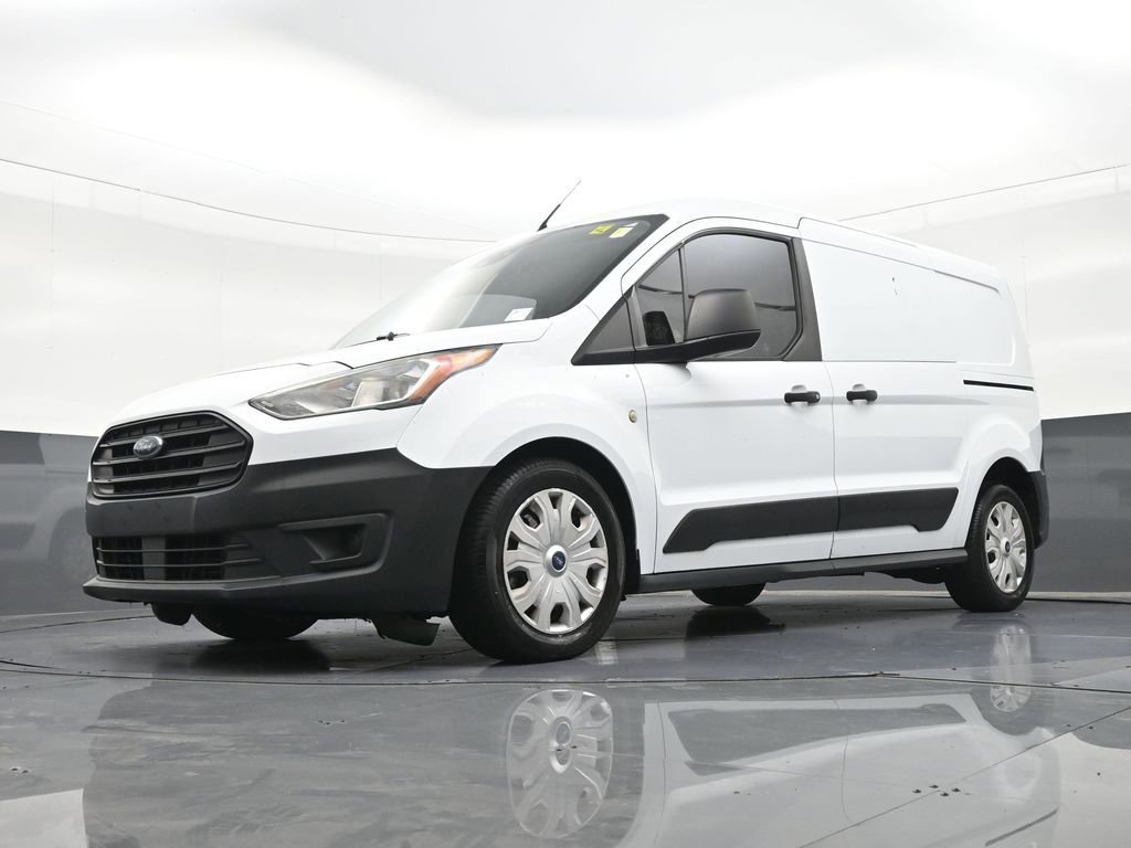 Used 2019 Ford Transit Connect XL FWD image 25
