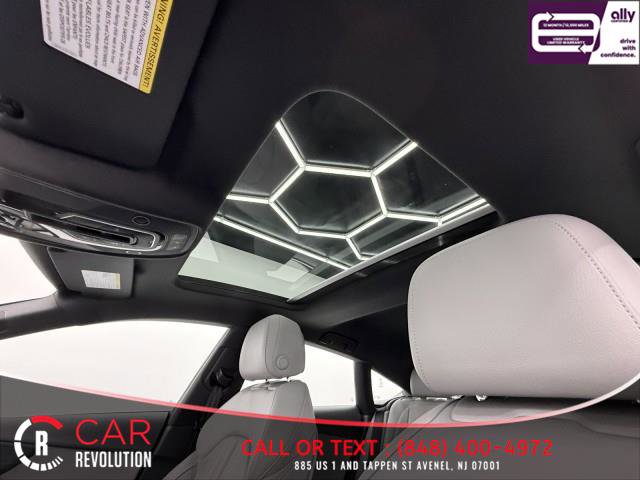 Used 2018 Audi A5 2.0T Prestige image 20