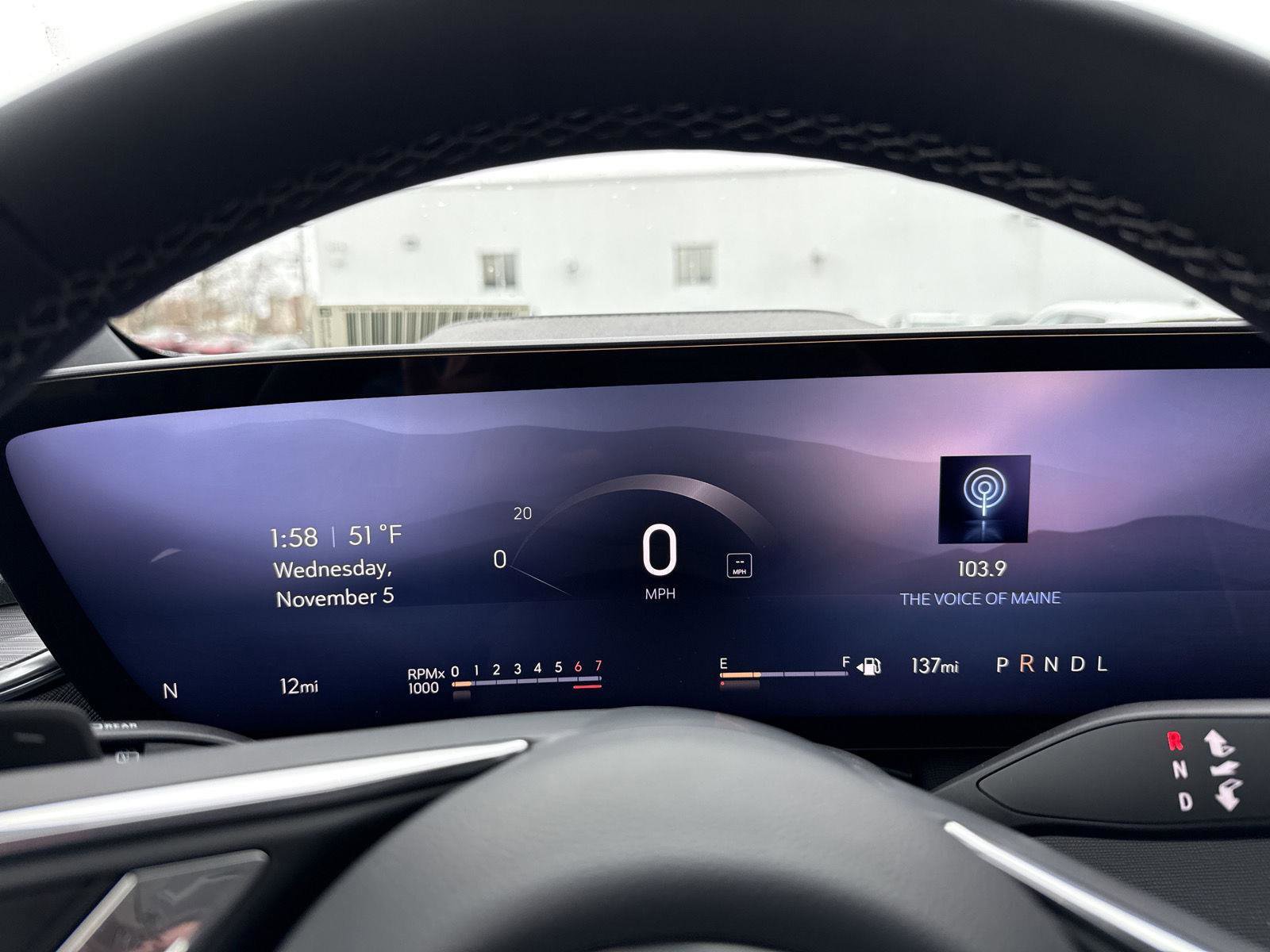 New 2026 Buick Enclave Preferred image 39