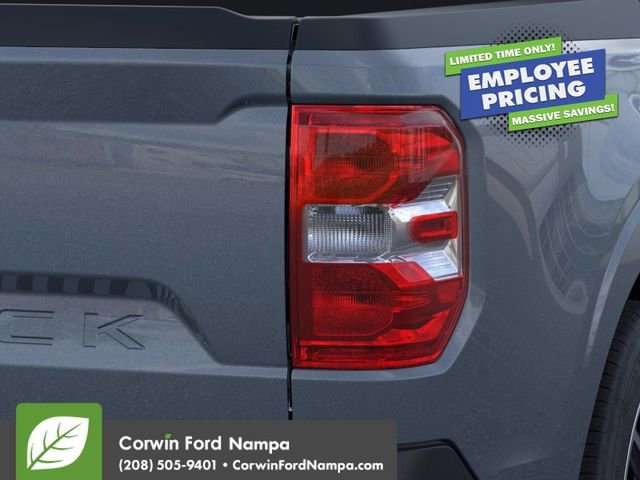New 2026 Ford Maverick Lariat AWD/4WD image 22