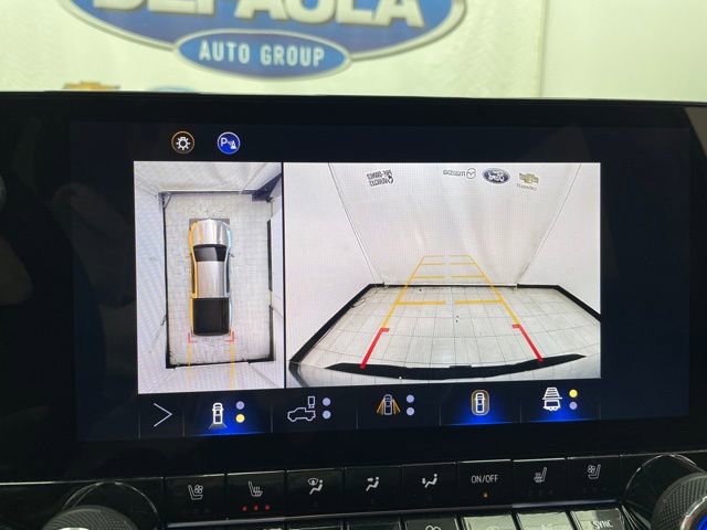 New 2025 Chevrolet Colorado Z71 w/ Technology Package image 5