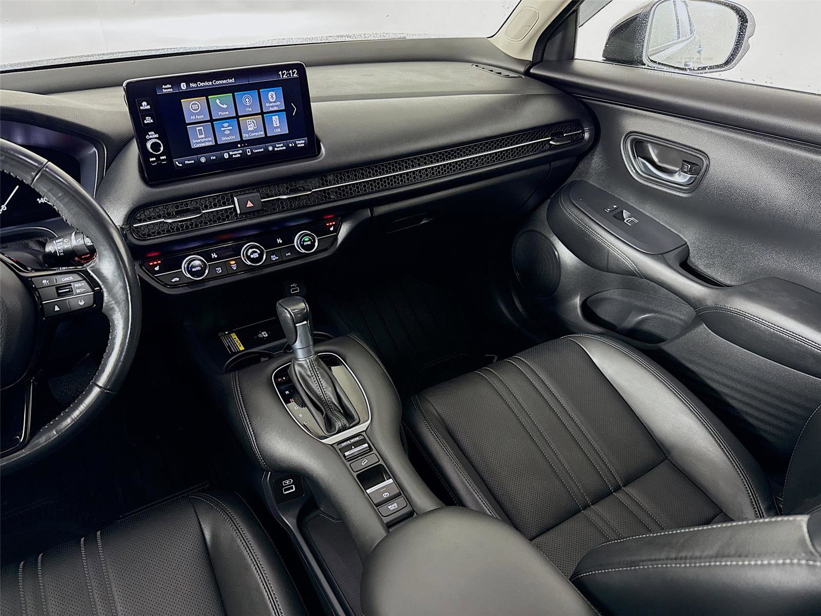 Used 2023 Honda HR-V EX-L image 23