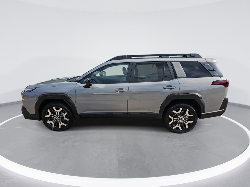 New 2026 Subaru Outback Touring XT AWD/4WD image 9