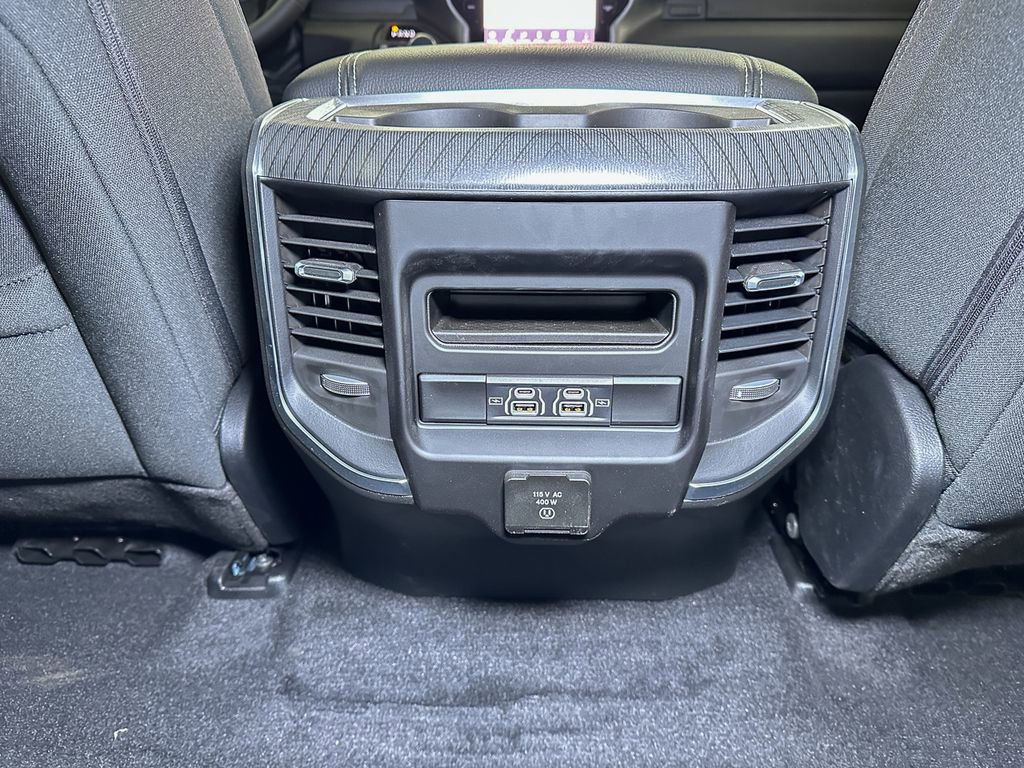 New 2026 RAM 1500 Big Horn image 23