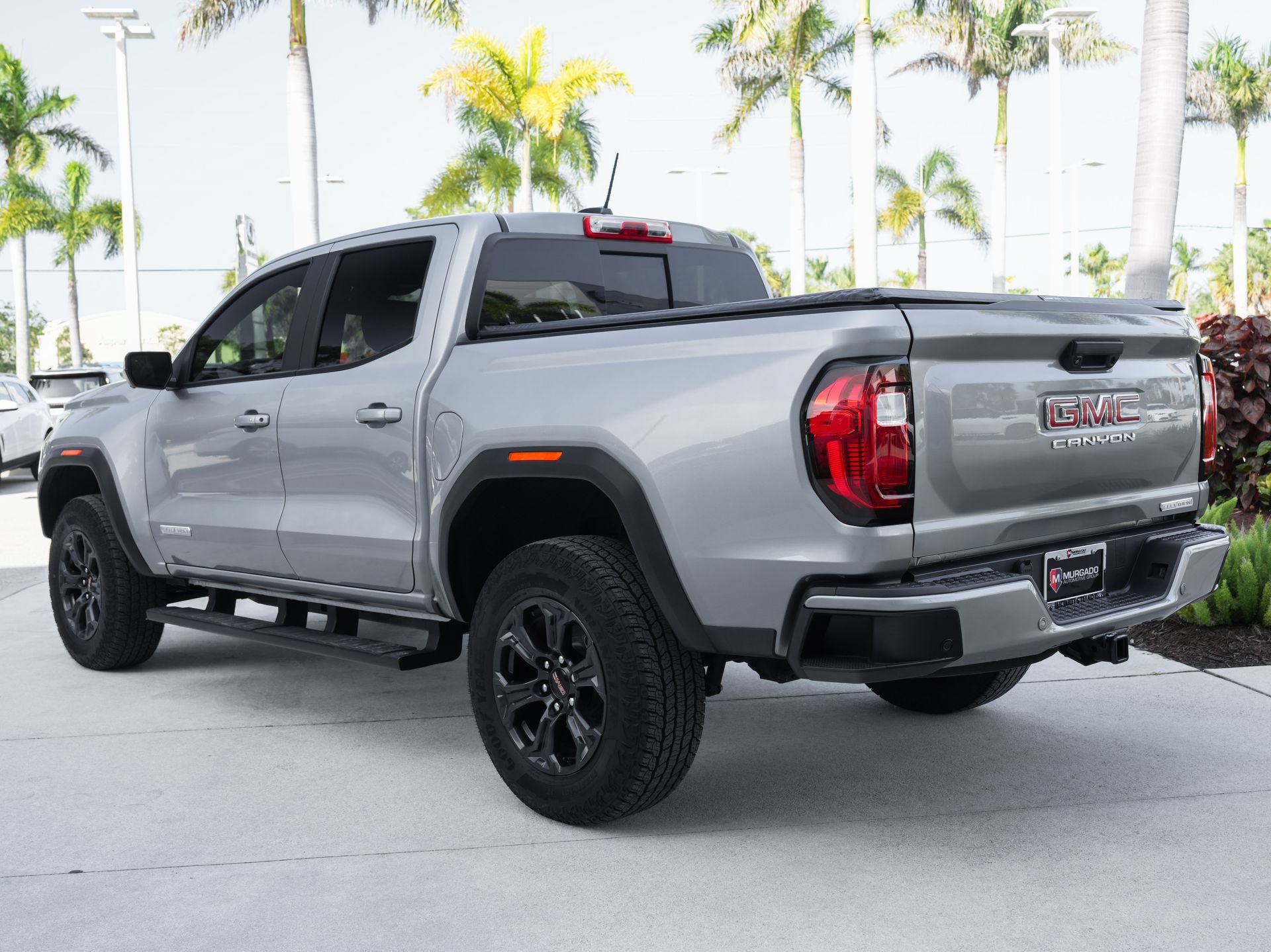 Used 2025 GMC Canyon Elevation w/ Convenience Package RWD image 24