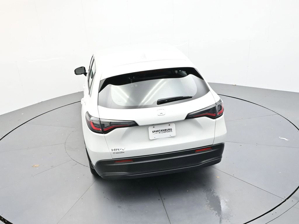 Used 2024 Honda HR-V LX image 25