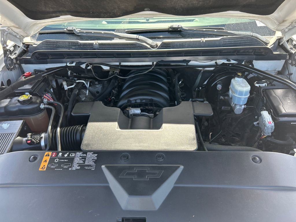 Used 2018 Chevrolet Silverado 1500 LT w/ Texas Edition AWD/4WD image 26