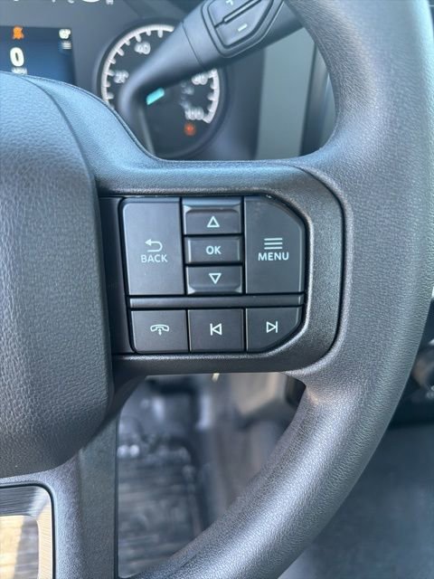 New 2026 Ford F550 2WD Regular Cab Super Duty image 19