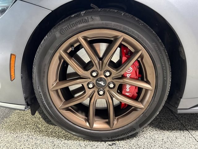 Used 2026 Ford Mustang GT Premium RWD image 3