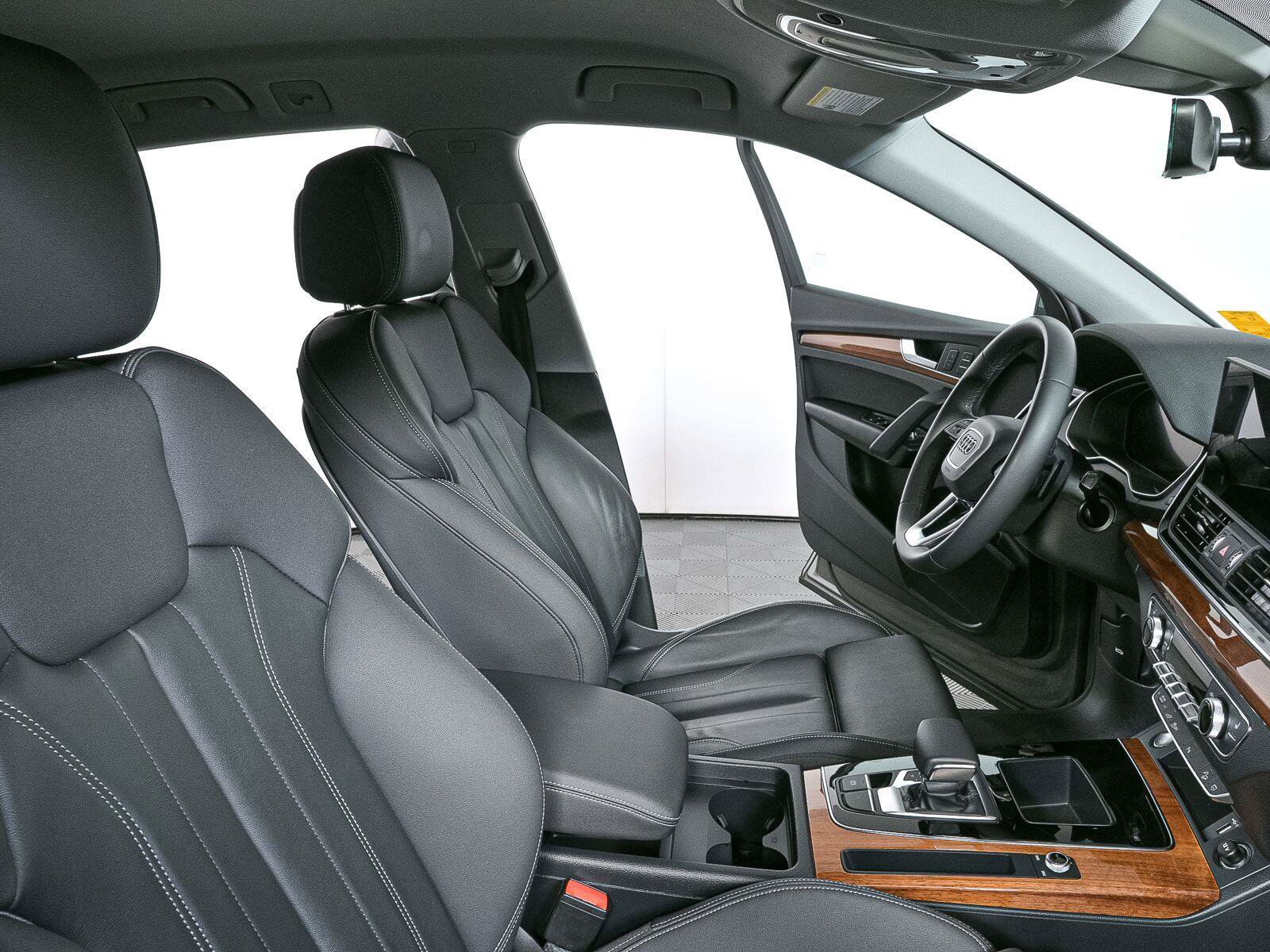 Used 2023 Audi Q5 e Premium AWD/4WD image 20