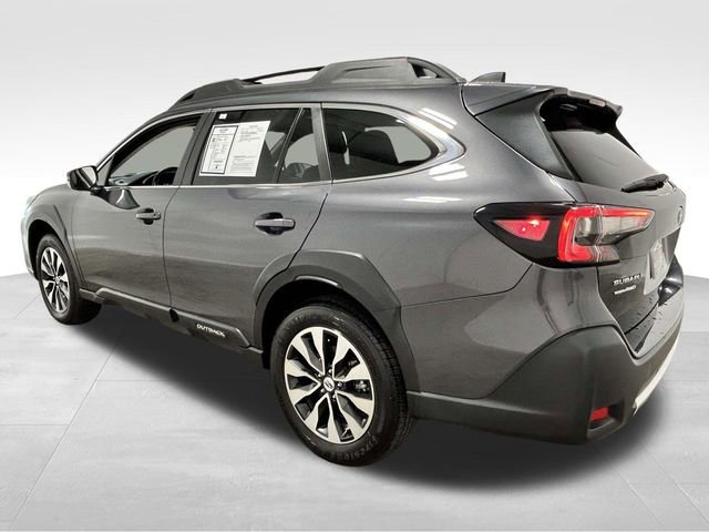 Used 2024 Subaru Outback Limited AWD/4WD image 5