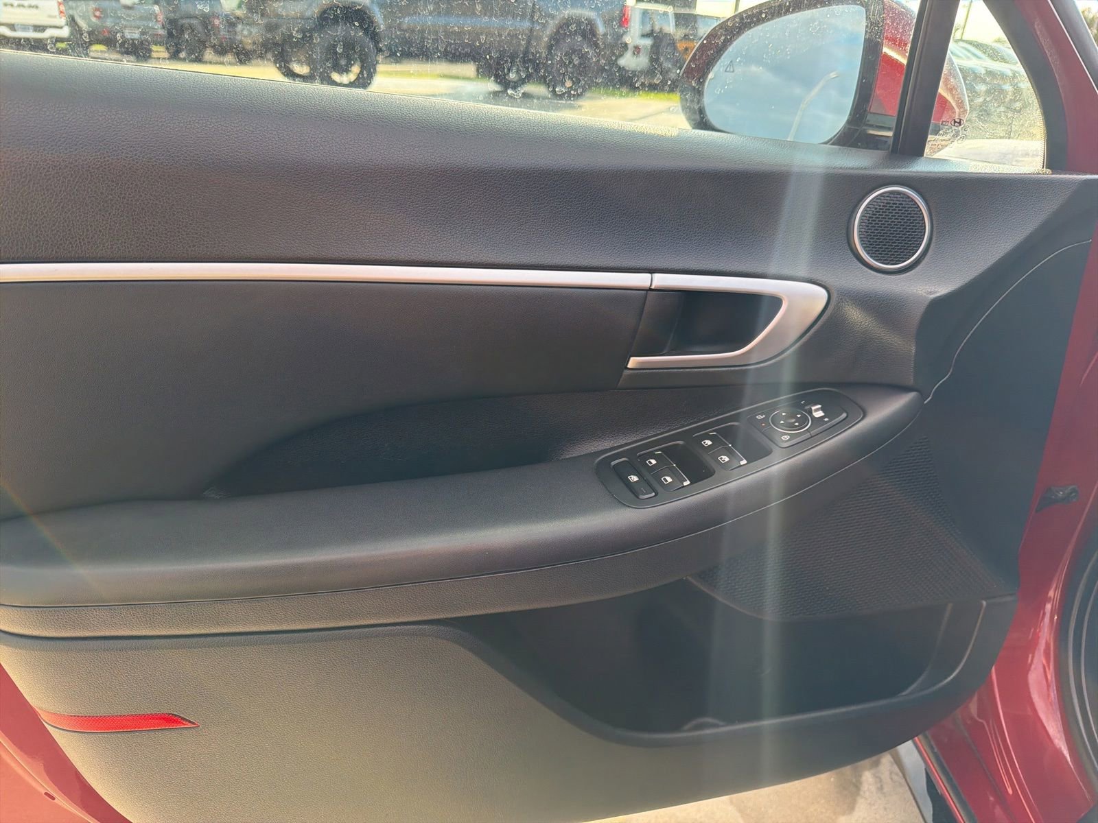 Used 2024 Hyundai Sonata SEL FWD image 11