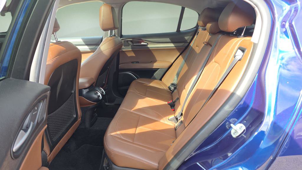 Used 2021 Alfa Romeo Stelvio Ti image 15