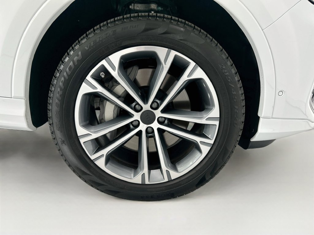 New 2026 Audi Q7 2.0T Premium Plus AWD/4WD image 31