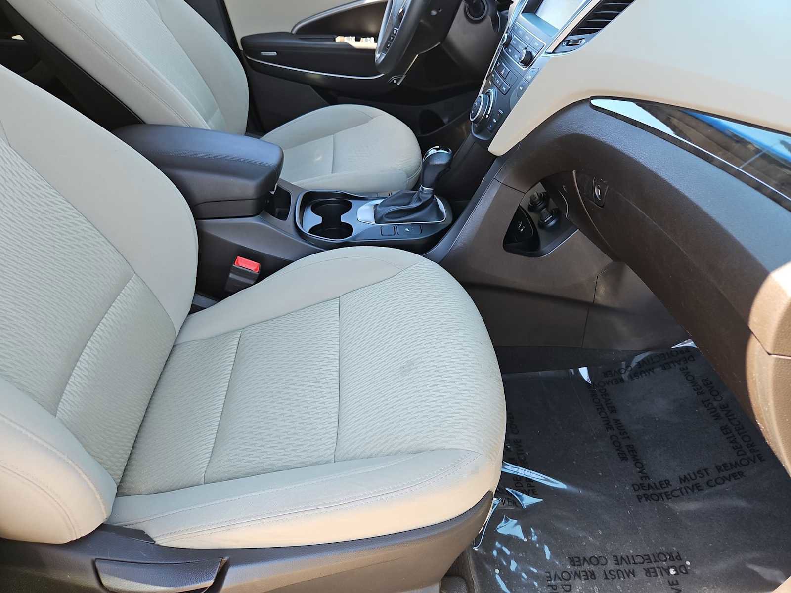 Used 2018 Hyundai Santa Fe Sport w/ 2.4L Value Package 02 image 21