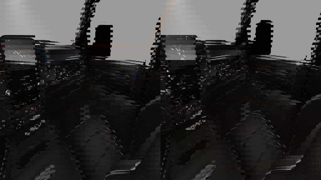 New 2026 RAM 2500 Rebel image 6