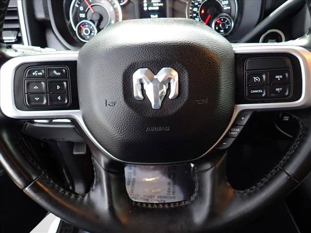 Used 2021 RAM 3500 Big Horn w/ Level 1 Equipment Group AWD/4WD image 17