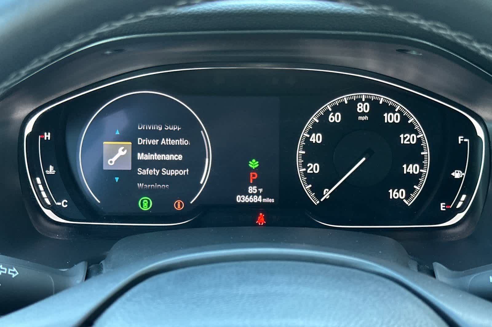Used 2020 Honda Accord Sport image 23
