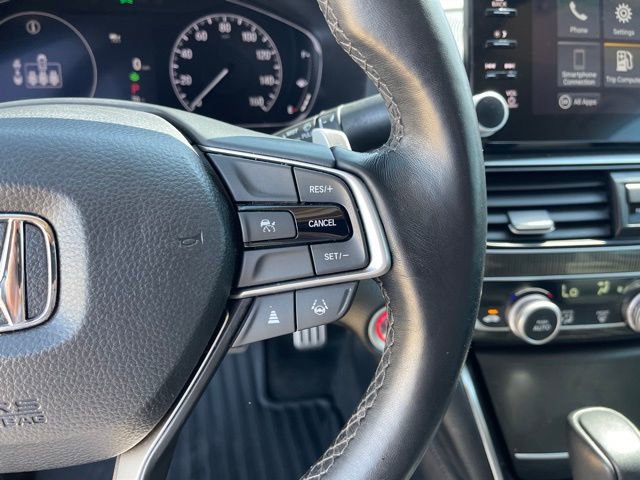 Used 2022 Honda Accord Sport Special Edition image 15