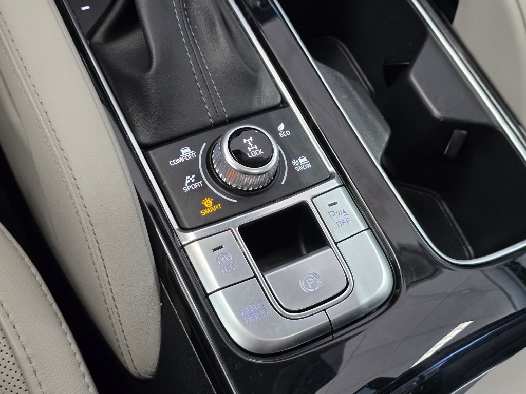 Used 2020 Kia Telluride EX AWD/4WD image 32