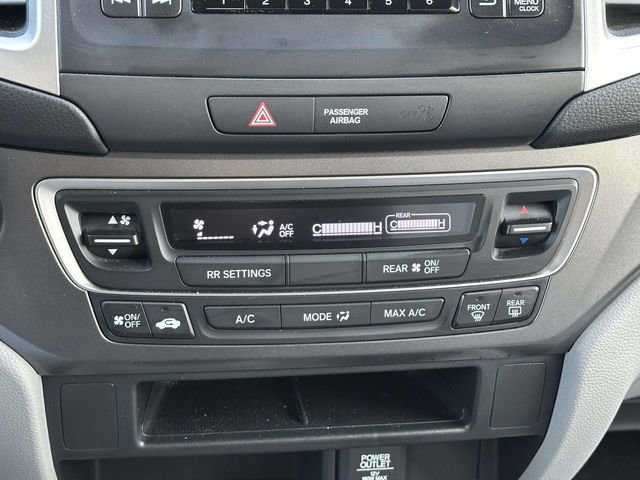 Used 2016 Honda Pilot LX image 18