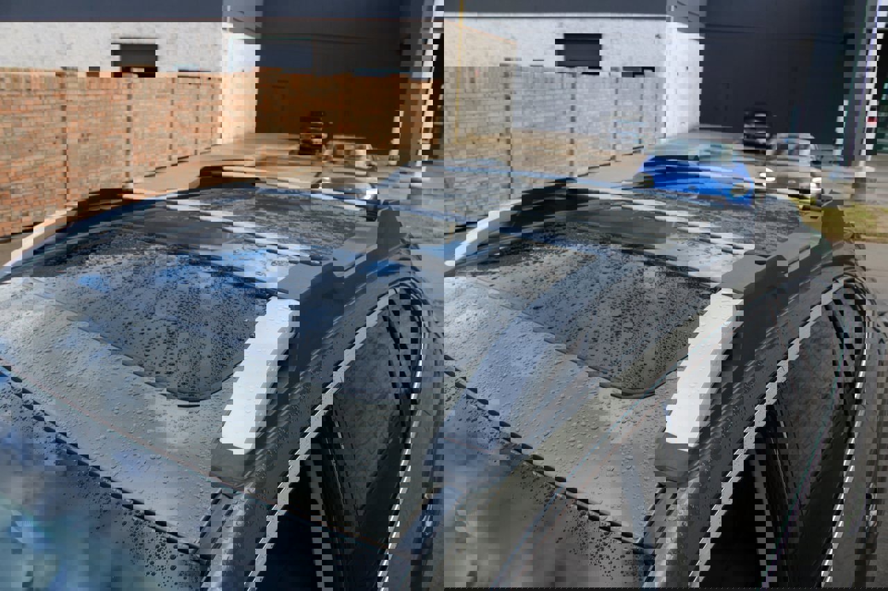 Used 2021 Subaru Outback Touring XT image 4