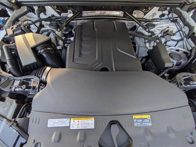 New 2025 Audi Q5 Premium Plus image 20