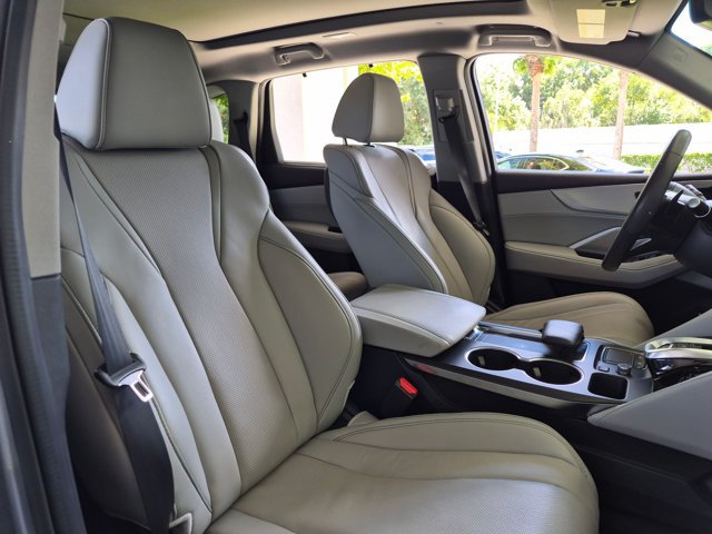 Certified 2024 Acura MDX w/ Technology Package FWD image 18