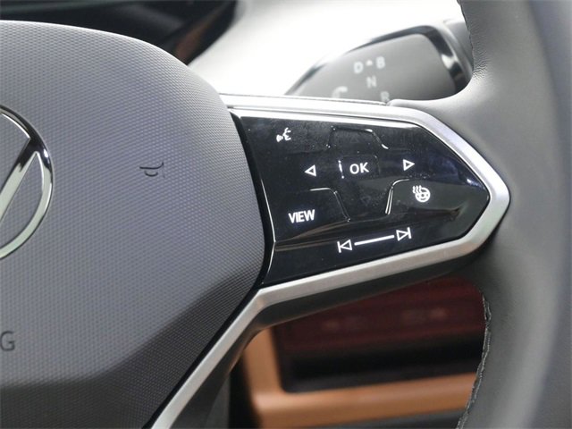 New 2025 Volkswagen ID. Buzz Pro S Plus image 23