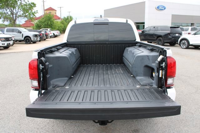 Used 2023 Toyota Tacoma 4x4 Double Cab w/ Trail Edition image 7