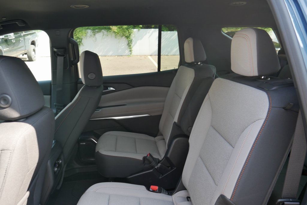 New 2026 Chevrolet Traverse LT w/ Enhanced Driving Package image 26