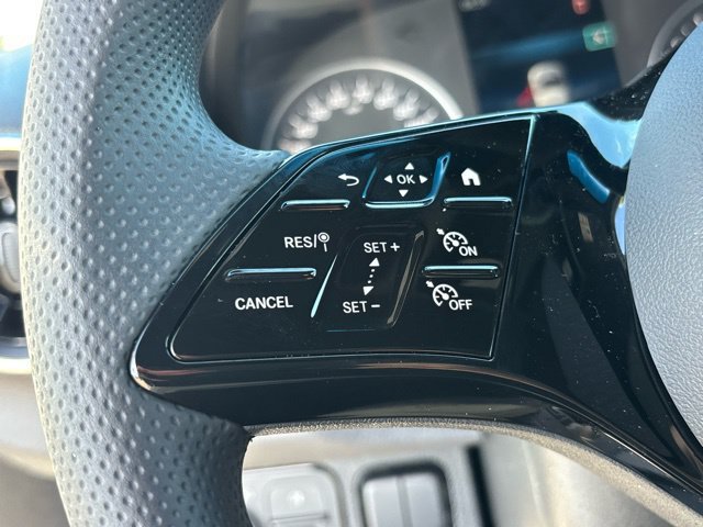 New 2026 Mercedes-Benz Sprinter 2500 image 16