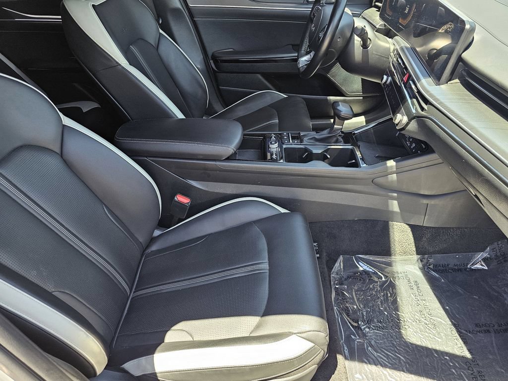 Used 2025 Kia K5 GT-Line FWD image 12