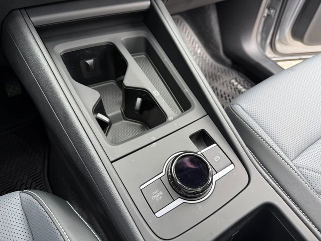 New 2026 Volkswagen Tiguan SE FWD image 14
