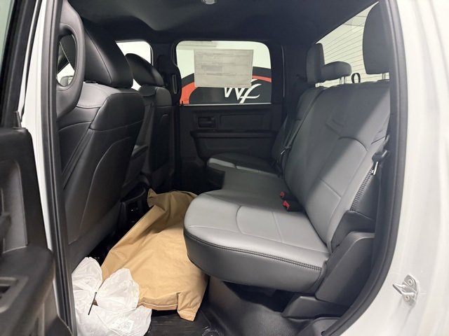 New 2026 RAM 5500 Tradesman image 14